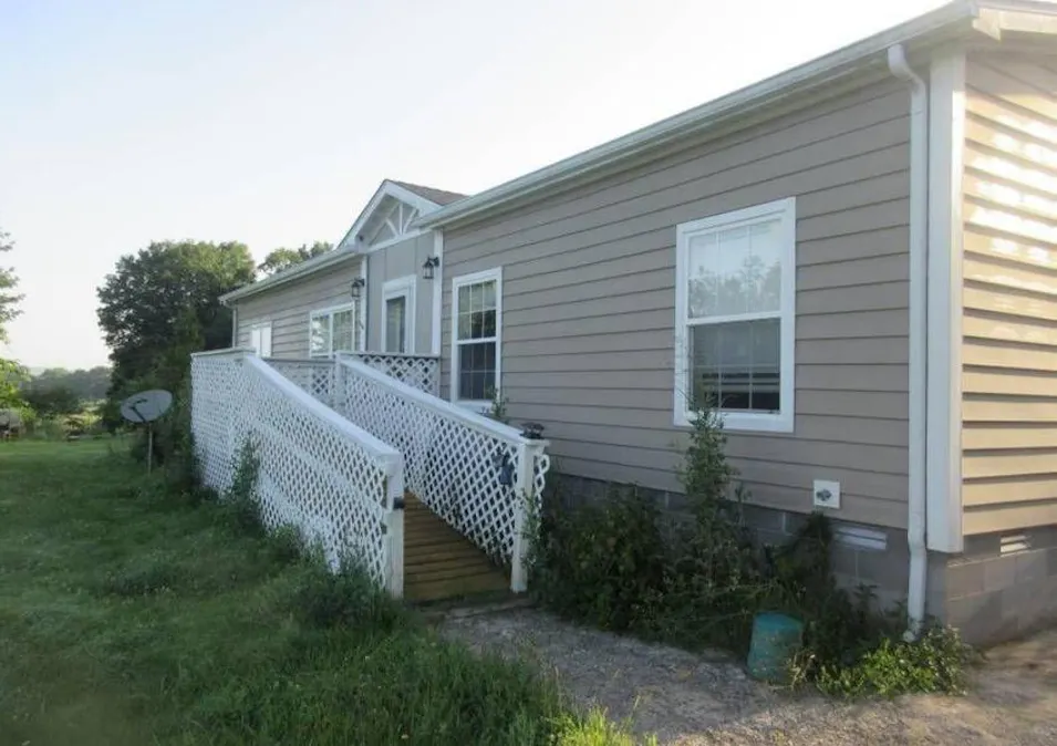 8410 Valley City Mauckport Rd SW Mauckport, IN 47142, Harrison County