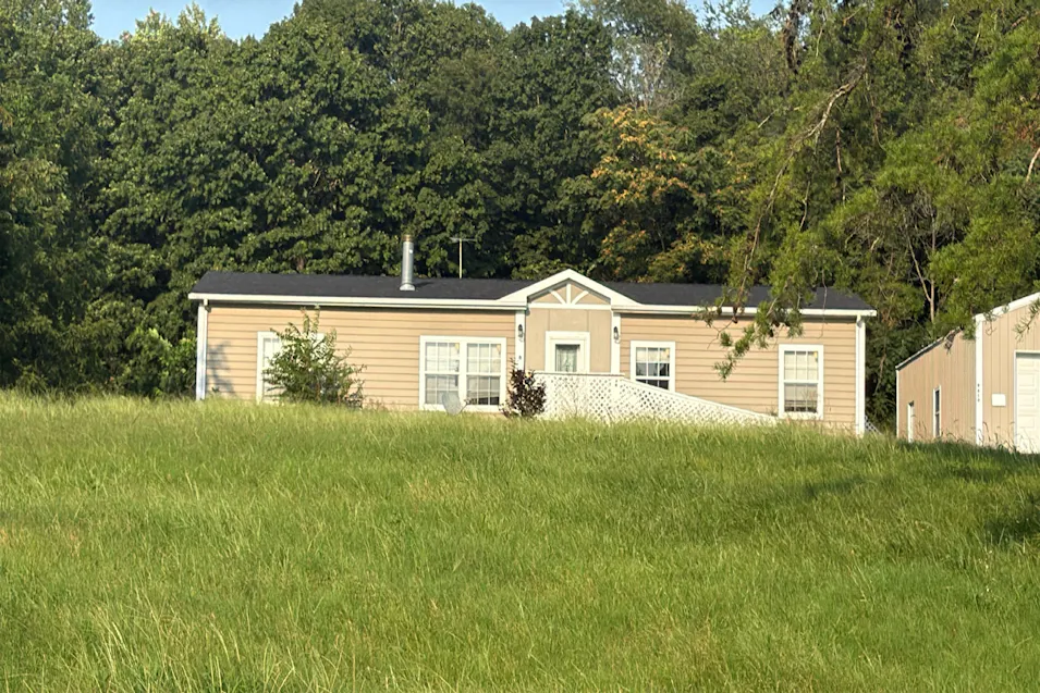 8410 Valley City Mauckport Rd SW Mauckport, IN 47142-8815, Harrison County