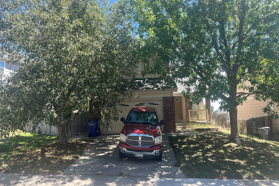 19876 East Villanova Drive Aurora, CO 80013, Arapahoe County