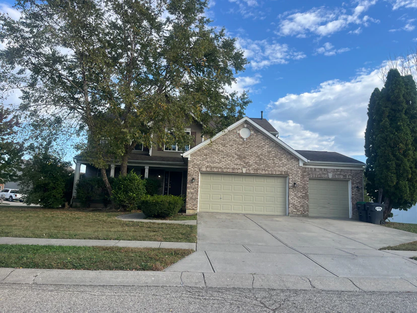 718 Morgan Way