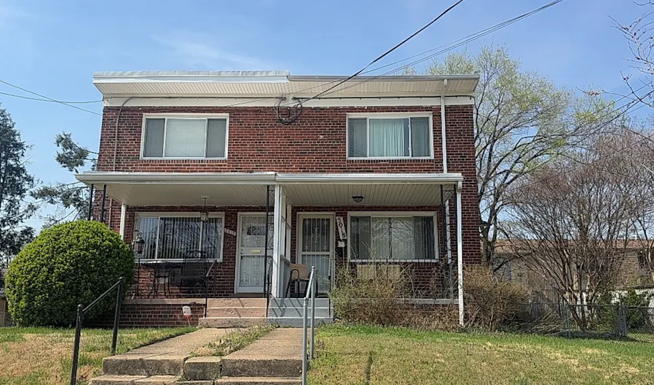 5018 36th Ave Hyattsville, MD 20782, Prince George's County