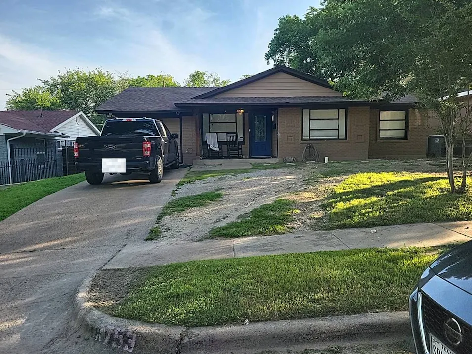 753 Highcrest Dr Dallas, TX 75232, Dallas County