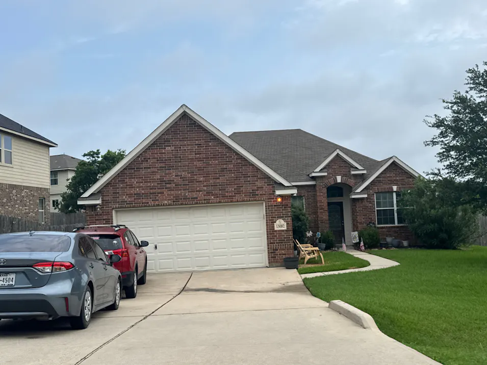 13082 Greenbriar Dr Willis, TX 77318, Montgomery County
