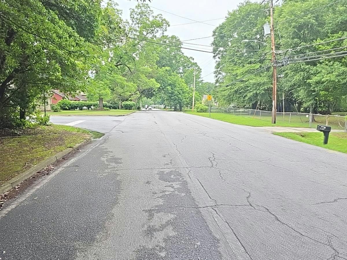 King Rd, Riverdale, GA 30296