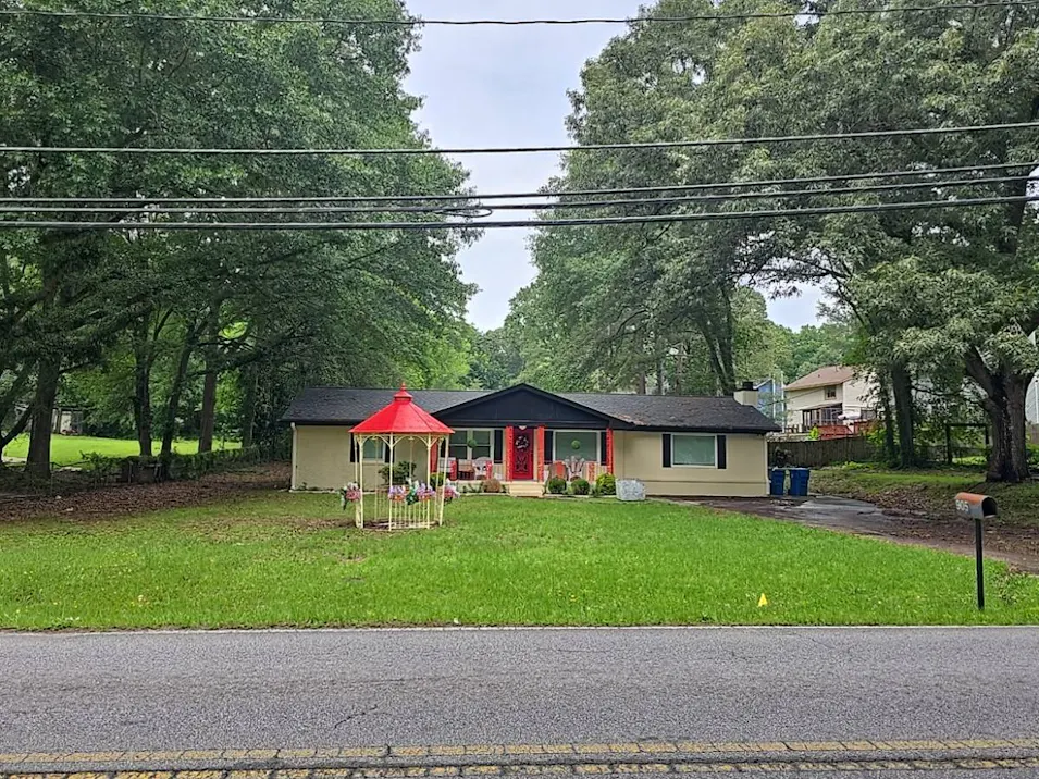 905 King Rd Riverdale, GA 30296, Clayton County
