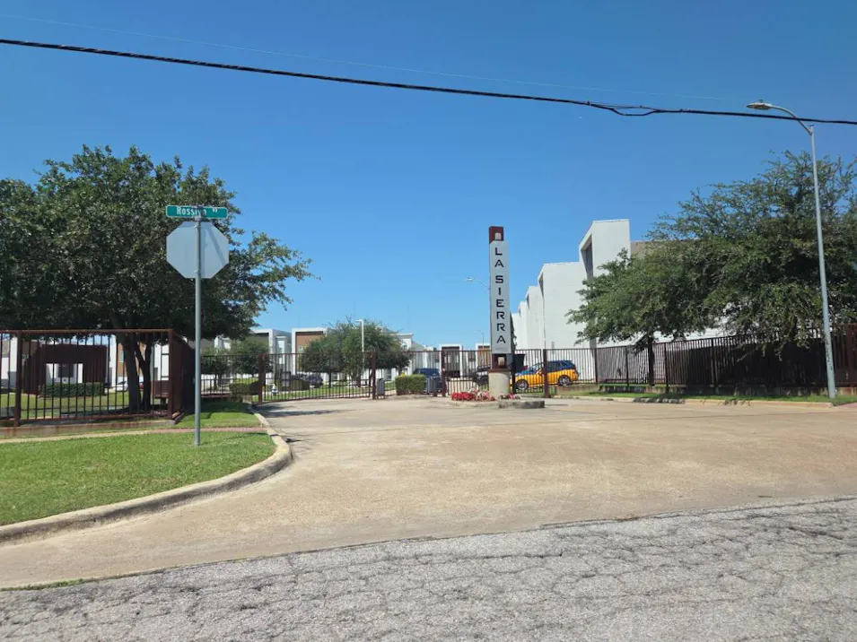 2219 Padron Place Houston, TX 77091, Harris County