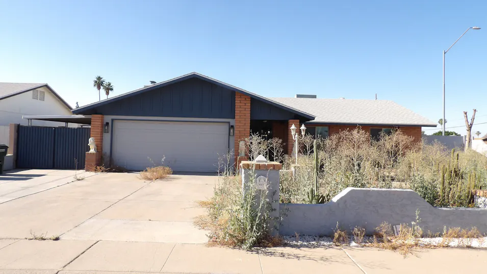 4235 W Aster Dr Phoenix, AZ 85029, Maricopa County
