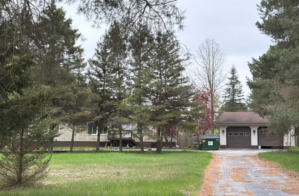 4288 Mortimer Line Rd Croswell, MI 48422, Sanilac County