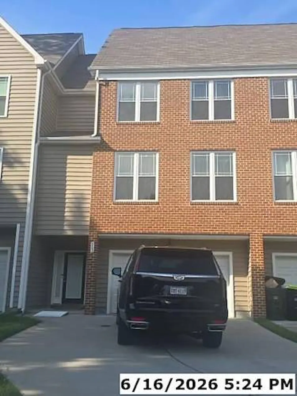 933 Eastfield Ln Newport News, VA 23602, Newport News City County