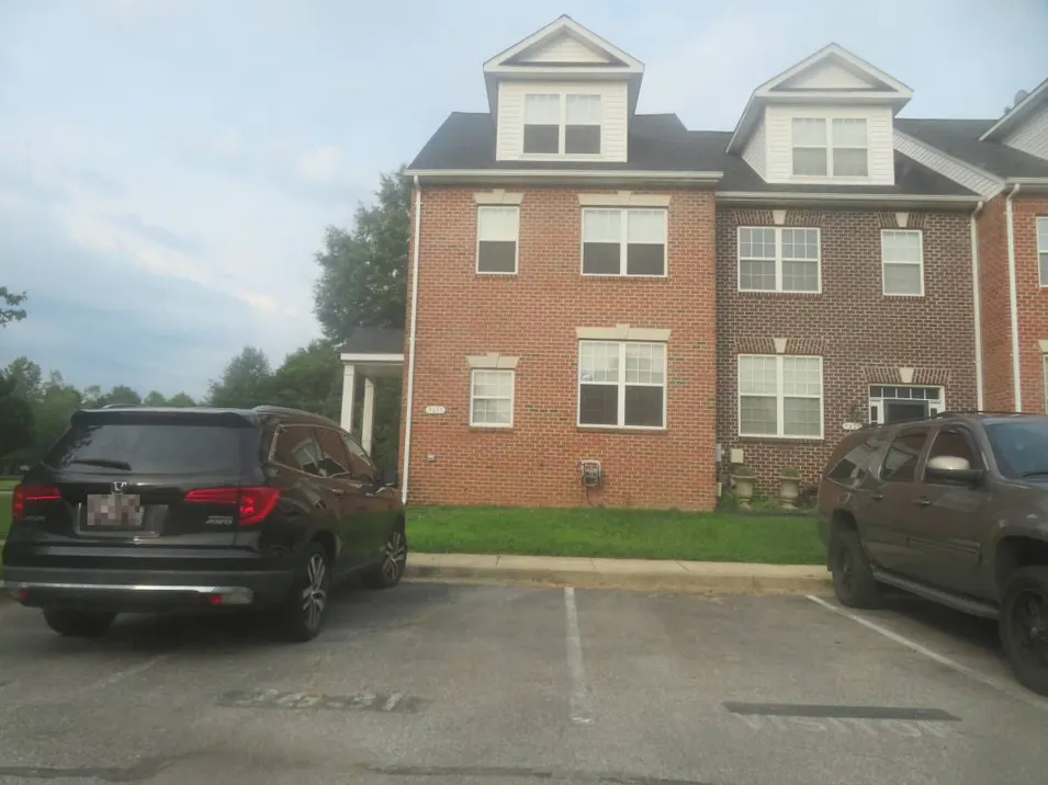 9631 Lexington Place Waldorf, MD 20603, Charles County