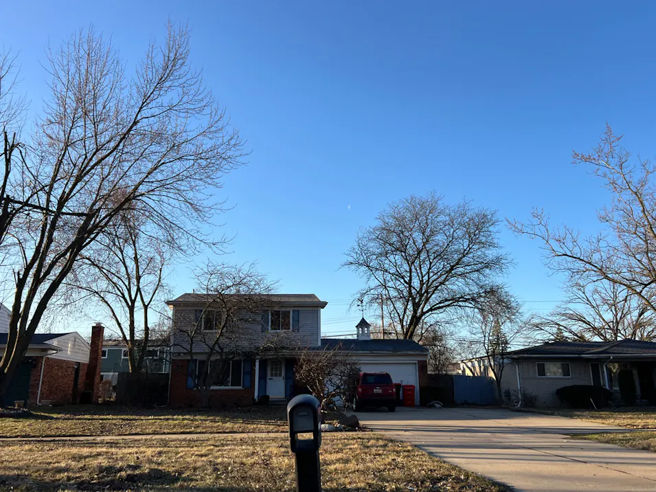 17239 W 13 Mile Rd Southfield, MI 48076, Oakland County