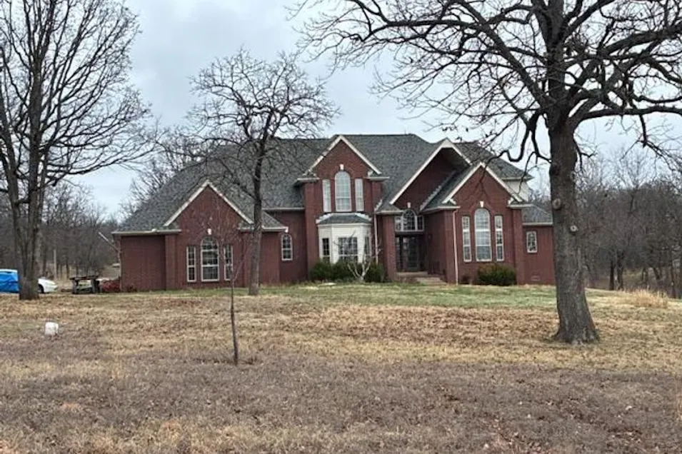 8349 W Valley View Dr Skiatook, OK 74070, Tulsa County