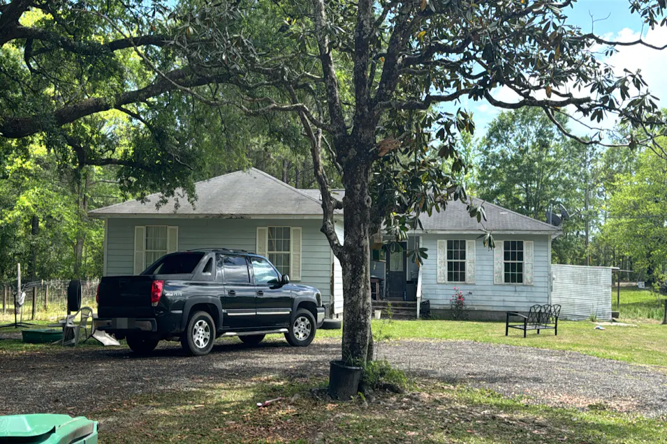 19146 Clearwater Drive Kiln, MS 39556, Hancock County