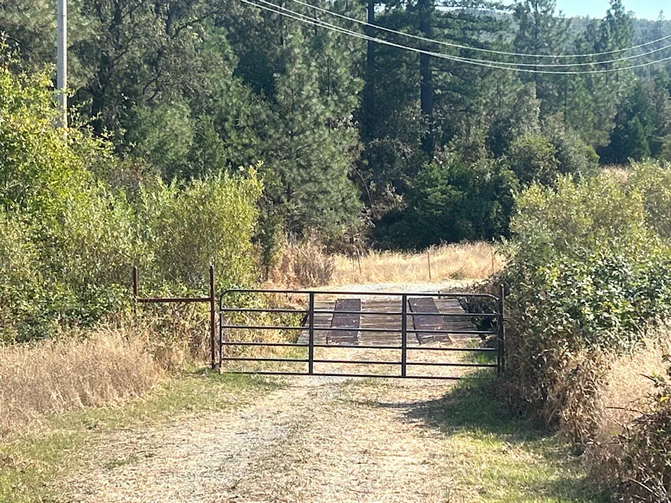 29839 Terry Mill Rd Round Mountain, CA 96084, Shasta County