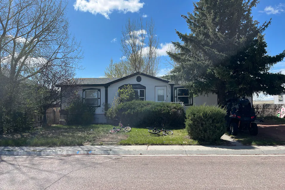 248 Yellowstone Cir Wright, WY 82732, Campbell County