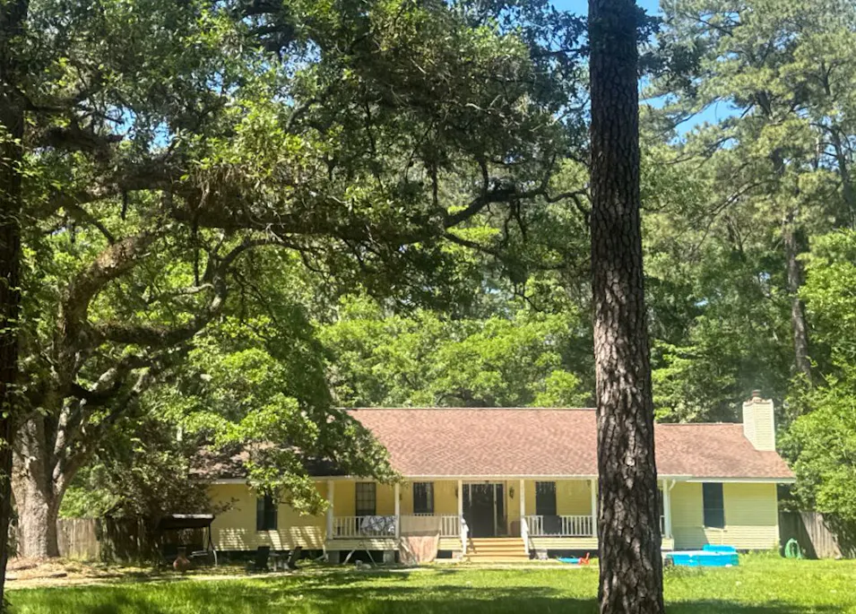 14305 Keys Road Covington, LA 70433, Saint Tammany County