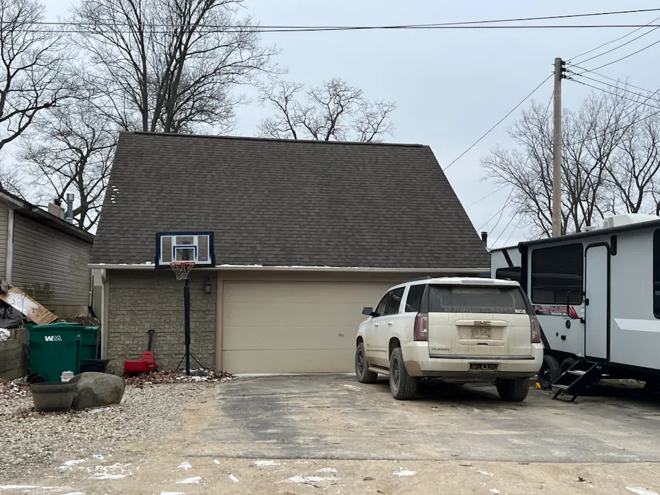 5736 Silver Birch Rd Ortonville, MI 48462, Oakland County