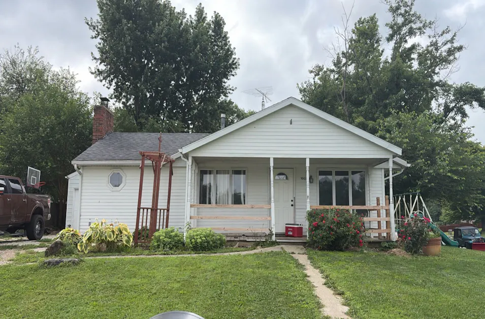 1005 Wigwam Dr Kokomo, IN 46902-5477, Howard County