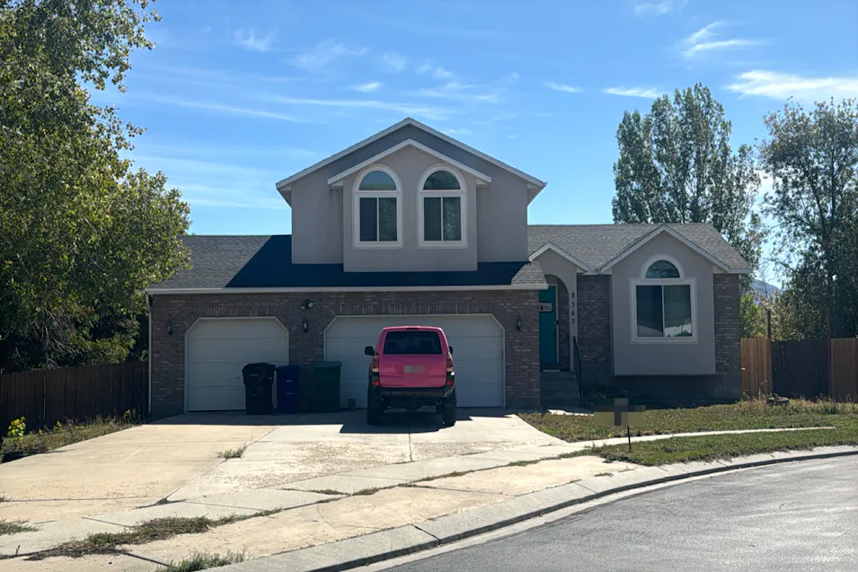 8365 South 3280 West West Jordan, UT 84088, Salt Lake County