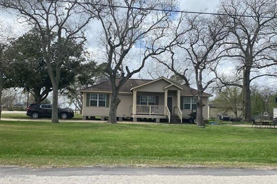 920 Fm 616 Blessing, TX 77419, Matagorda County