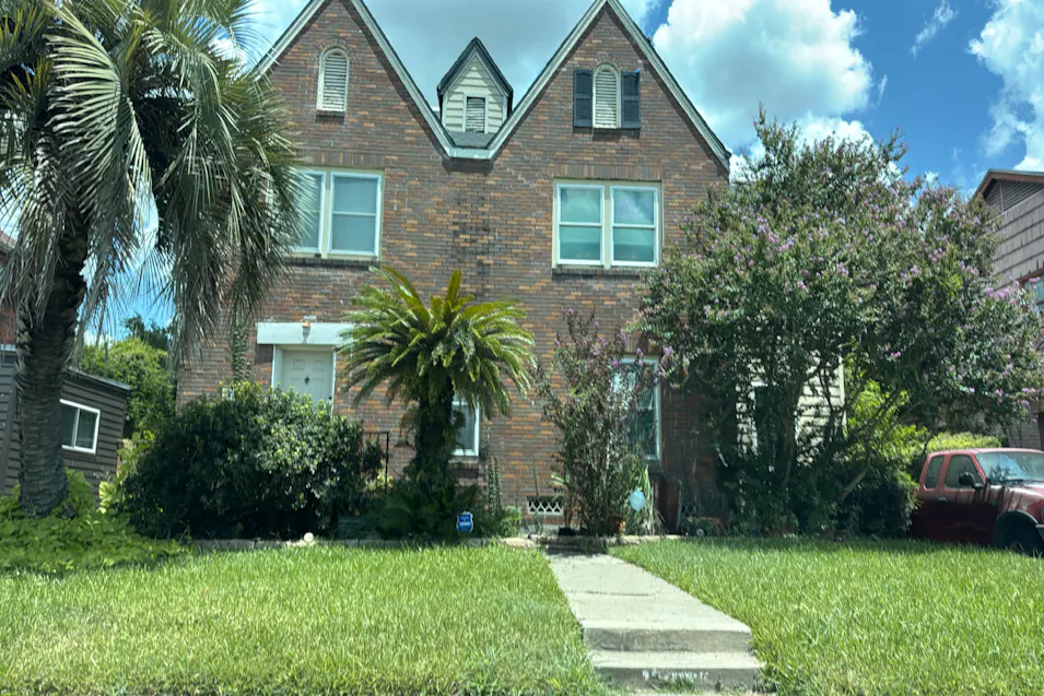 3209 Calument Street Houston, TX 77004, Harris County