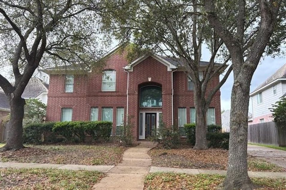 5011 Cedar Spring Dr Missouri City, TX 77459, Fort Bend County