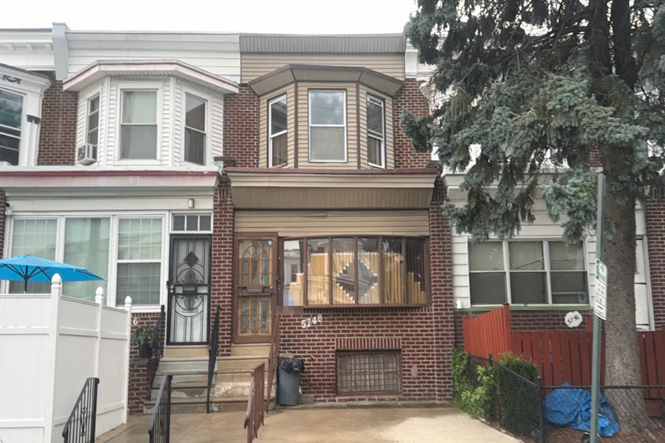 5748 N 6th Street Philadelphia, PA 19120, Philadelphia County