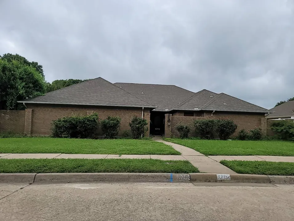 6702 N Lakeshore Dr Rowlett, TX 75089, Dallas County