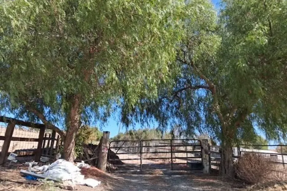 16903 Midway Rd Livermore, CA 95377, Alameda County
