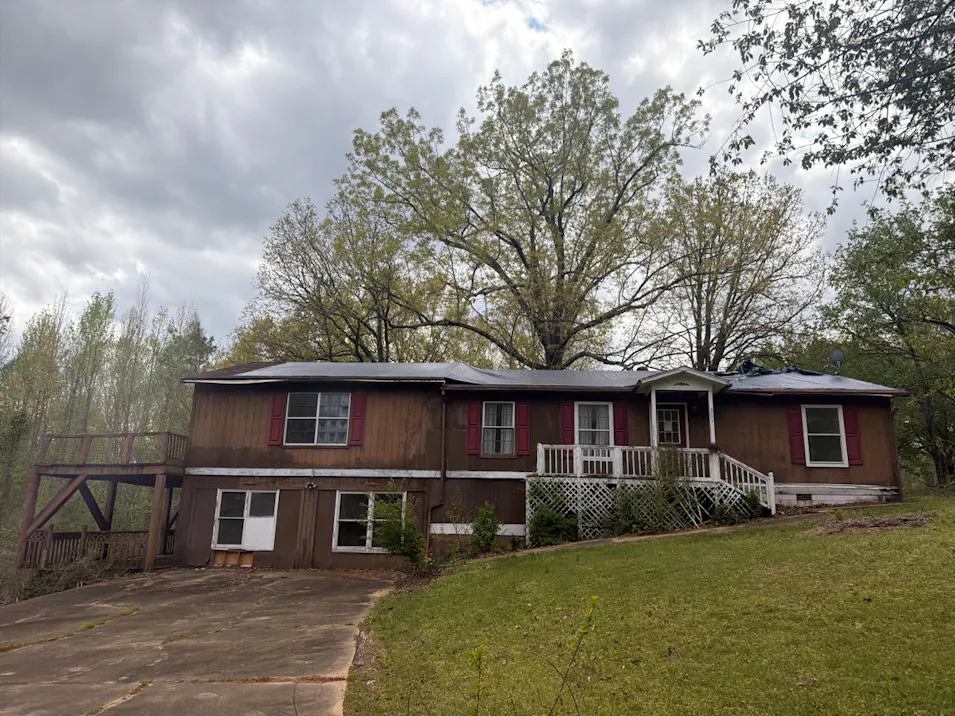 201 Lafferty Road Batesville, MS 38606, Panola County