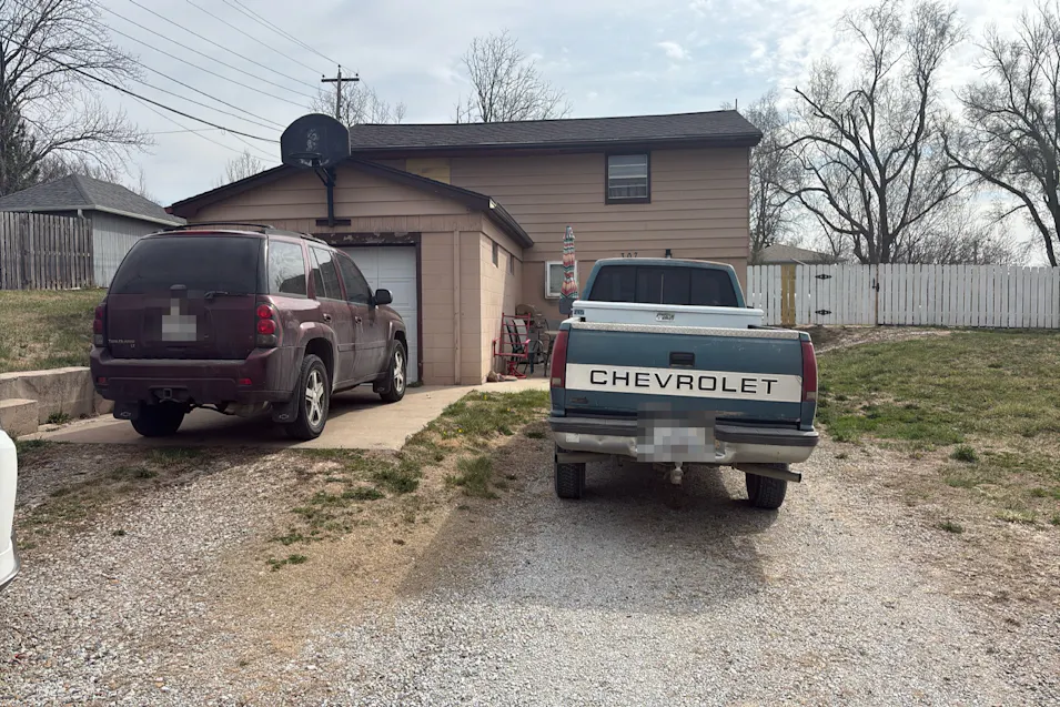 307 Ash Street Pleasant Dale, NE 68423, Seward County