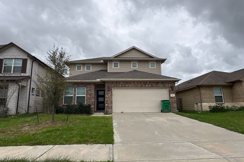 910 Modesto Drive Rosharon, TX 77583, Fort Bend County