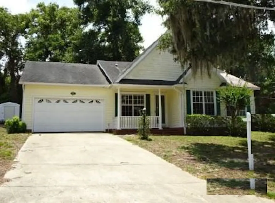 1311 Hilltop Dr Mount Dora, FL 32757, Lake County