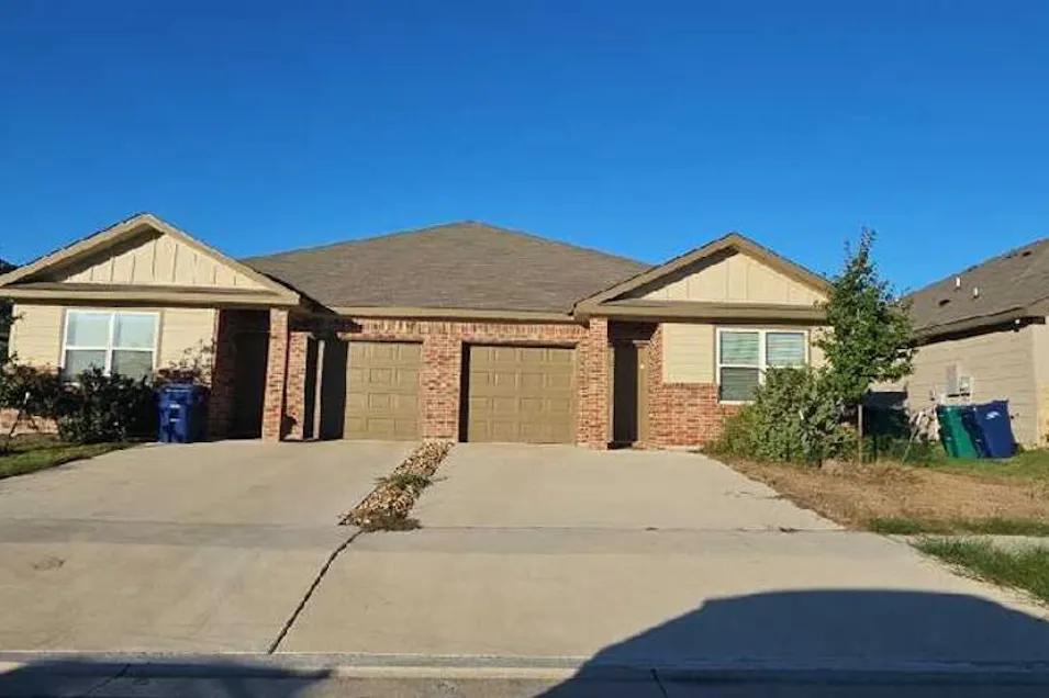 342 Green Valley Dr Copperas Cove, TX 76522, Lampasas County