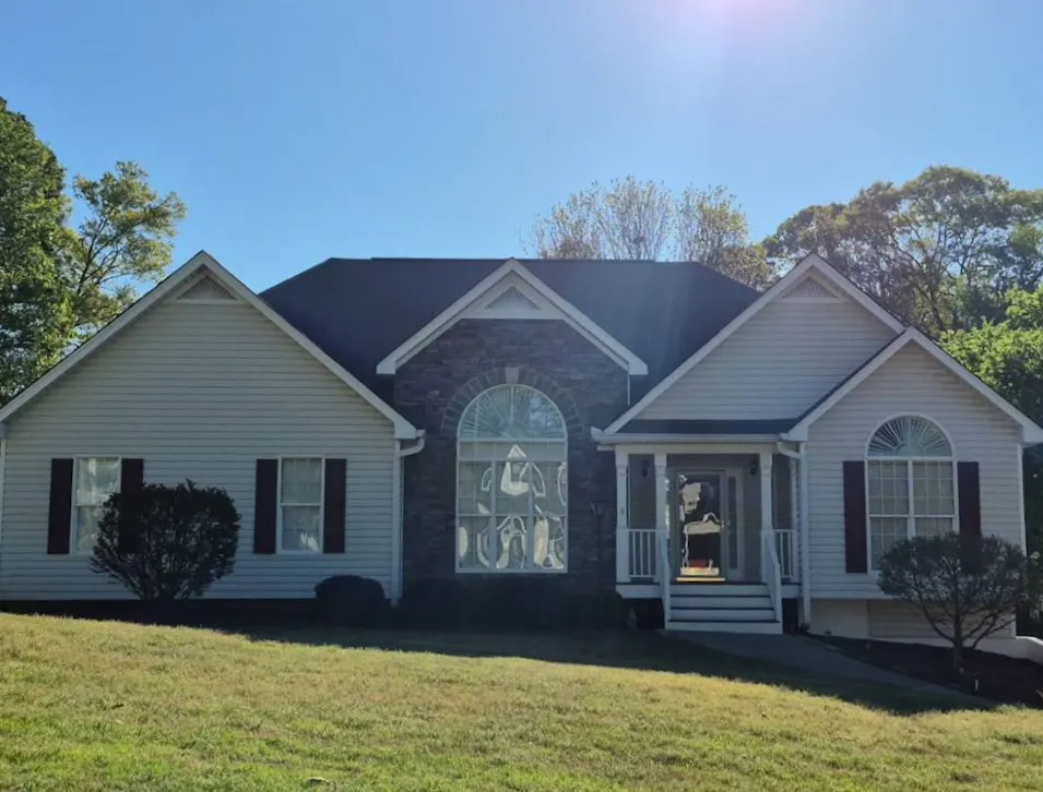 168 Magnolia Dr Douglasville, GA 30134, Paulding County