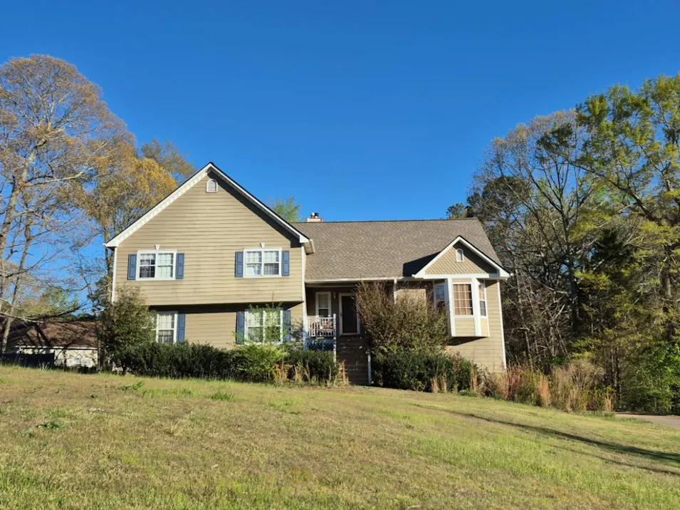 5521 Twin Oak Drive Douglasville, GA 30135, Douglas County