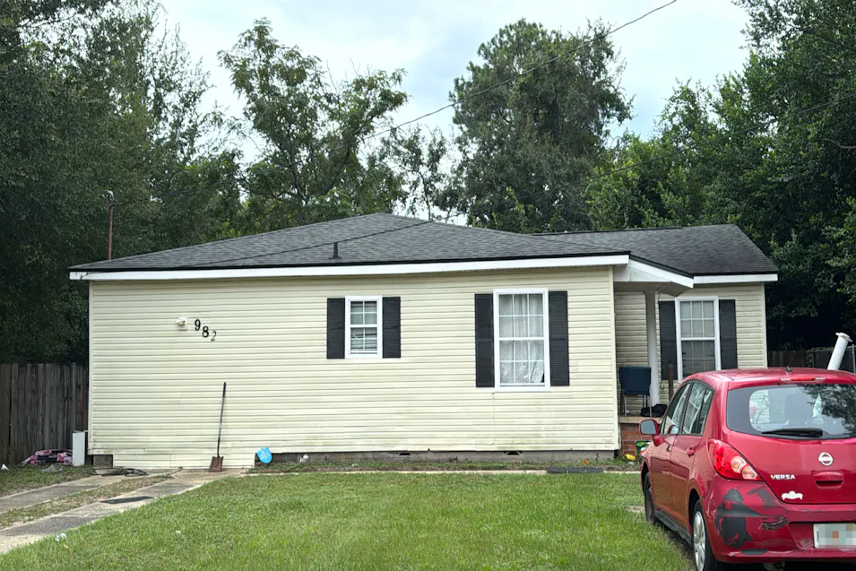 982 Sawyer St Pensacola, FL 32534, Escambia County