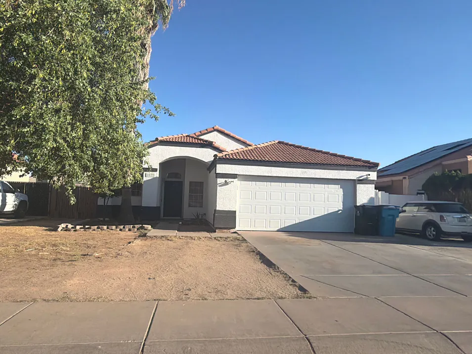 8537 W Roanoke Ave Phoenix, AZ 85037, Maricopa County