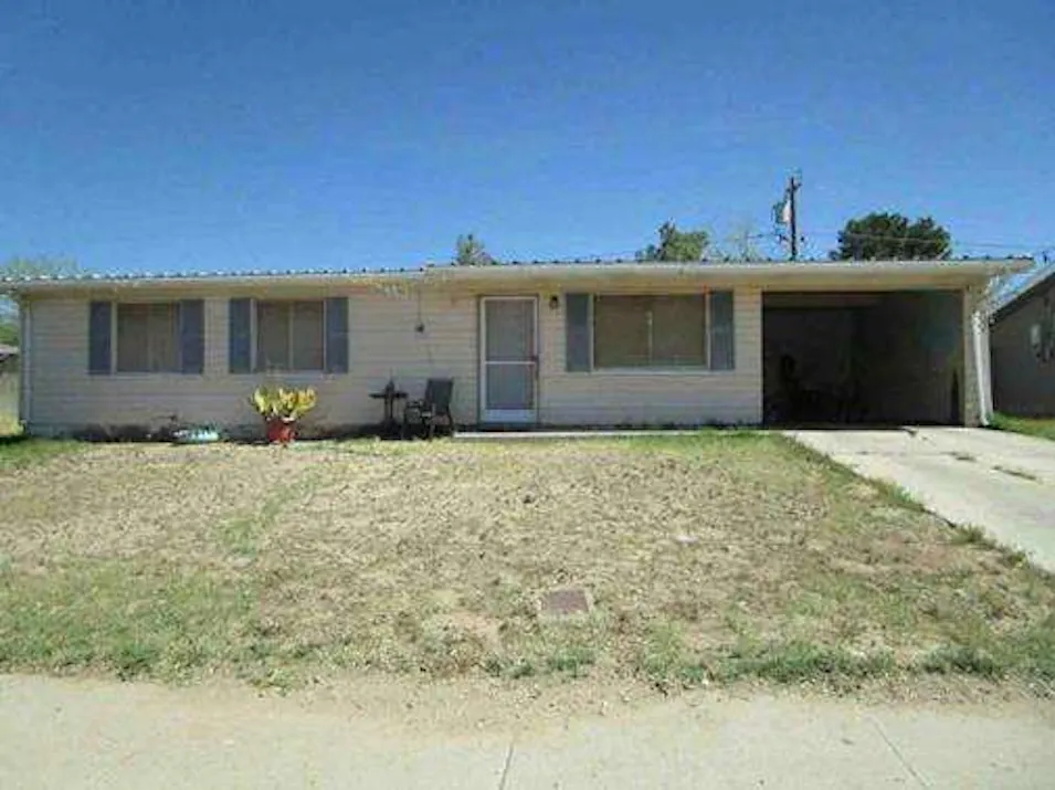 442 W Ivanhoe Rd Kearny, AZ 85137, Pinal County