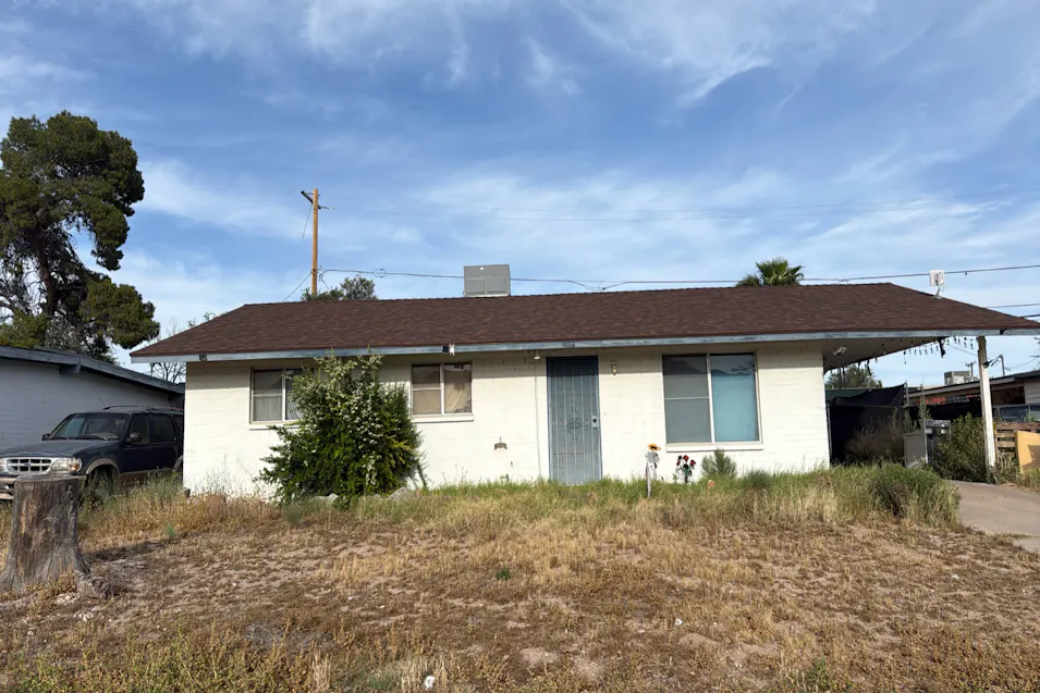 442 W Ivanhoe Rd Kearny, AZ 85137, Pinal County