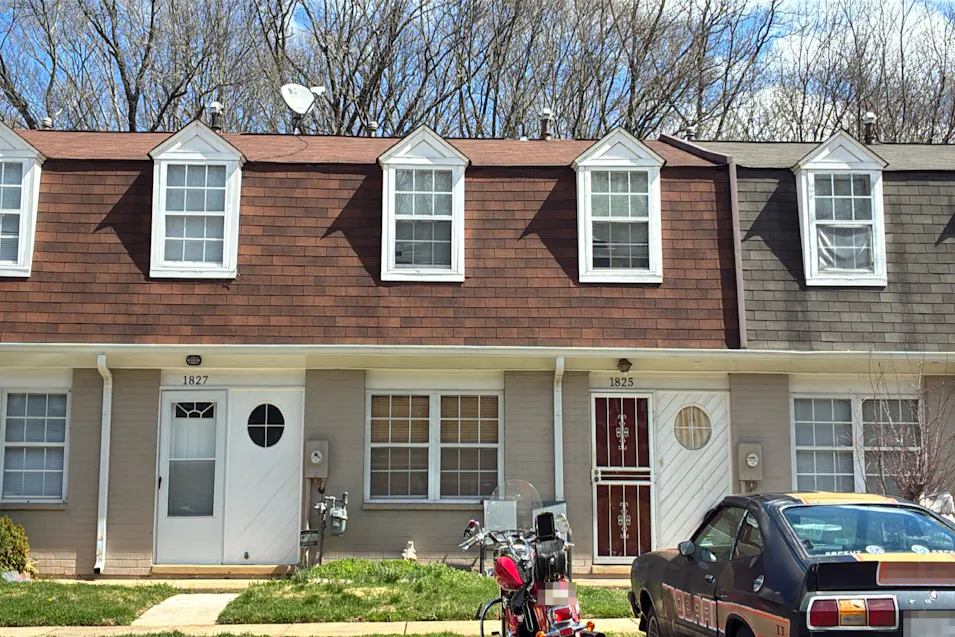 1825 Dutch Village Drive Hyattsville, MD 20785, Prince George's County