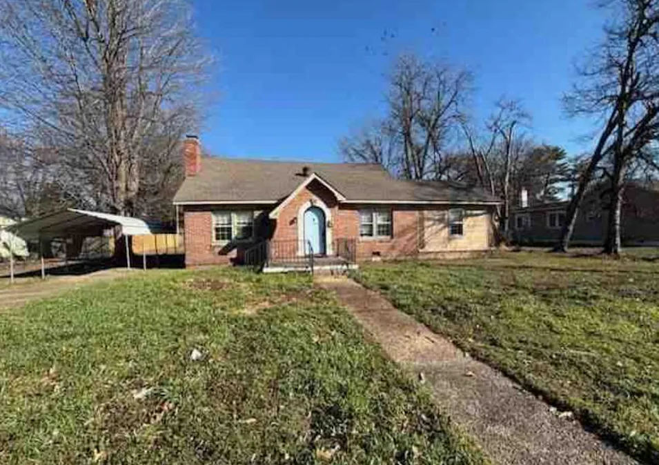 306 West 4th St Portageville, MO 63873, New Madrid County
