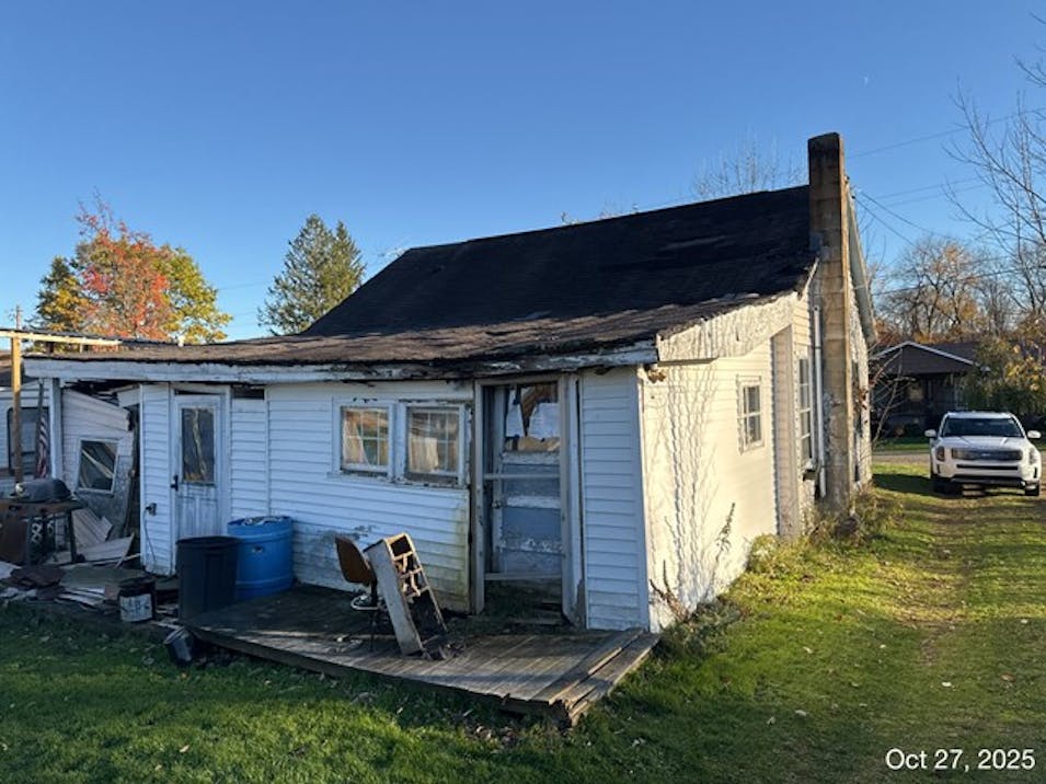 36 Kentucky Ave James City, PA 16734, Elk County
