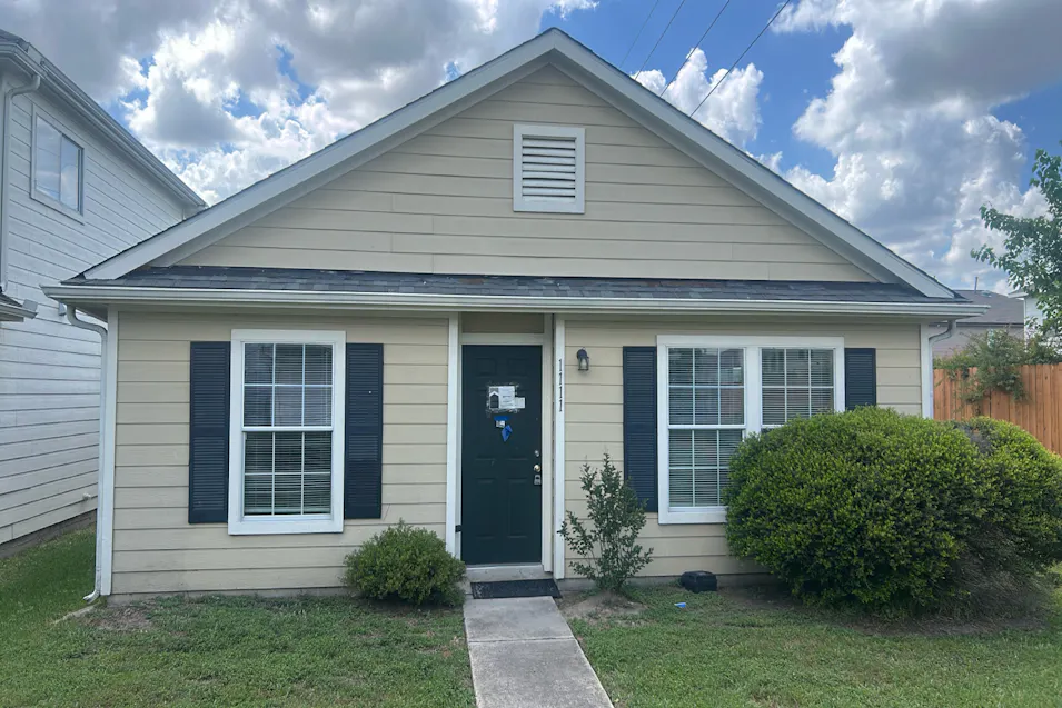 1111 Verde Trails Drive Houston, TX 77073, Harris County