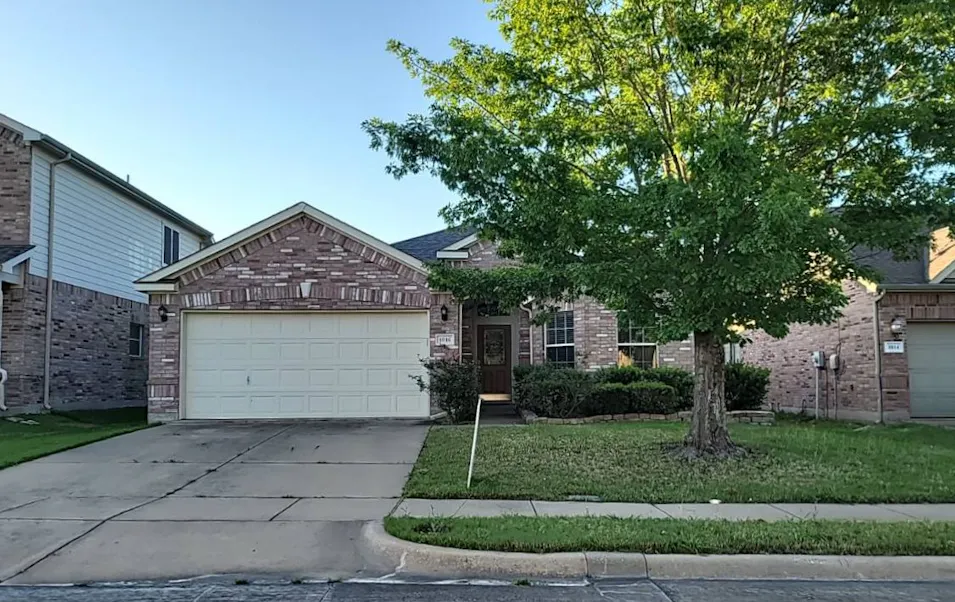 1016 Camp Verde Drive Forney, TX 75126, Kaufman County