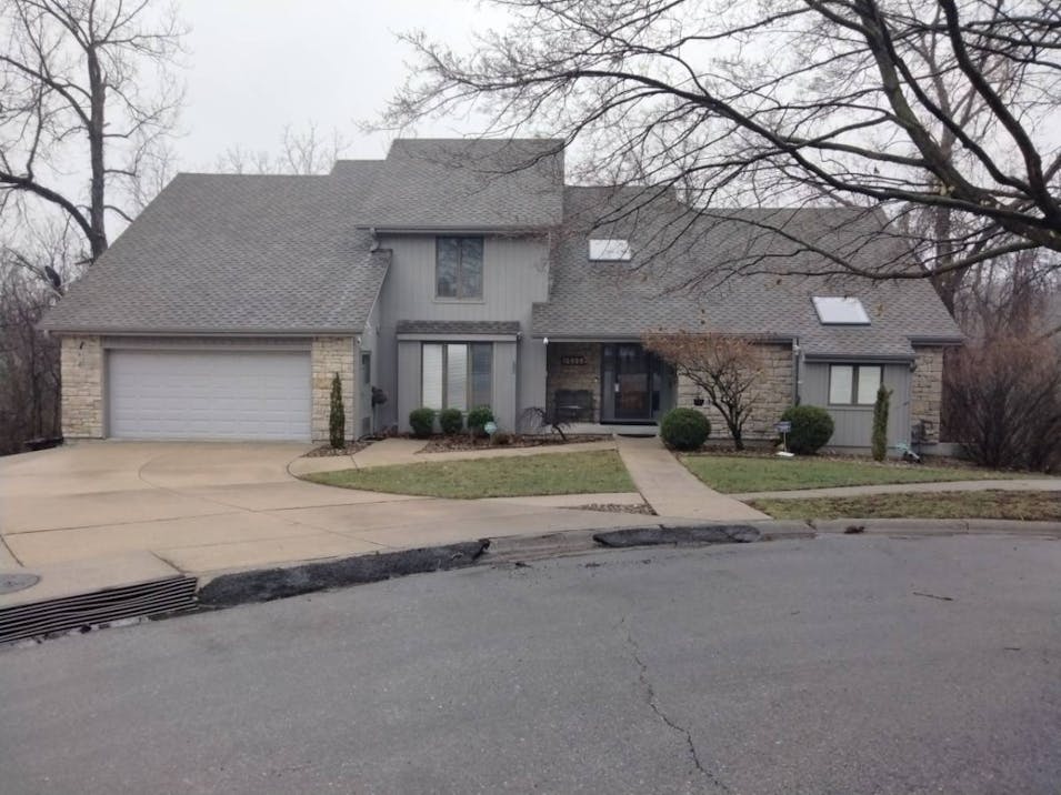 12525 E 65th Ct Kansas City, MO 64133, Jackson County