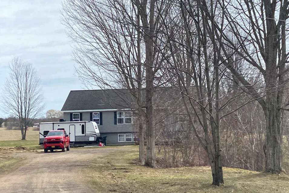 134 Minckler Road Mexico, NY 13114, Oswego County