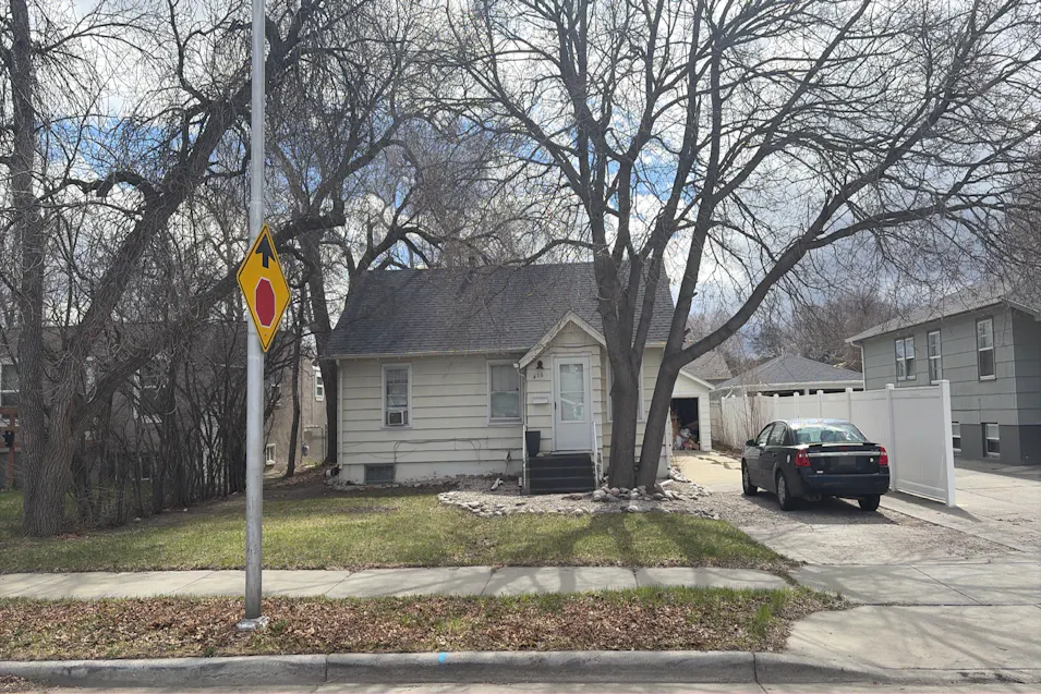 416 Howard Ave Billings, MT 59101, Yellowstone County