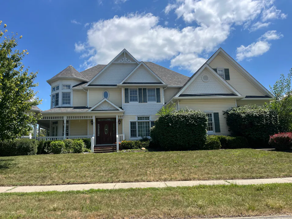 1797 James Blvd Greenfield, IN 46140, Hancock County