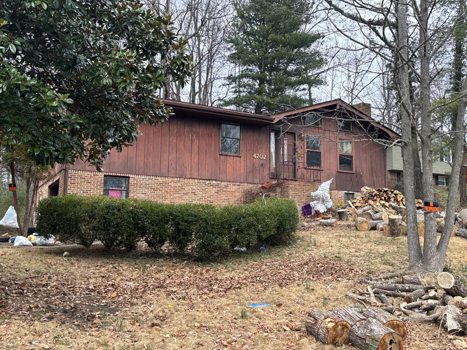 4702 Pebble Brook Circle NE Cleveland, TN 37312, Bradley County